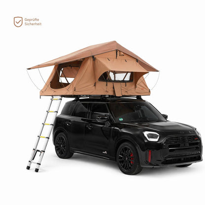 CarVenture Autodachzelt