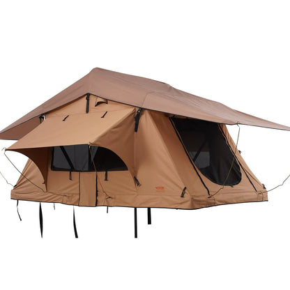 CarVenture Autodachzelt